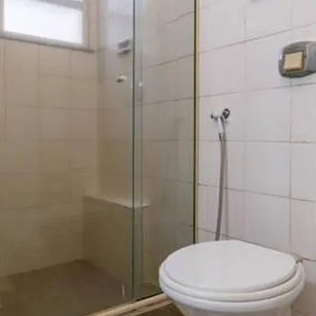 Loft Em Copacabana Posto 6 Rio de Janeiro Exterior photo