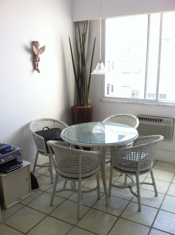 Loft Em Copacabana Posto 6 Apartment *