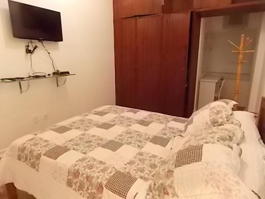 Loft Em Copacabana Posto 6 Apartment Rio de Janeiro