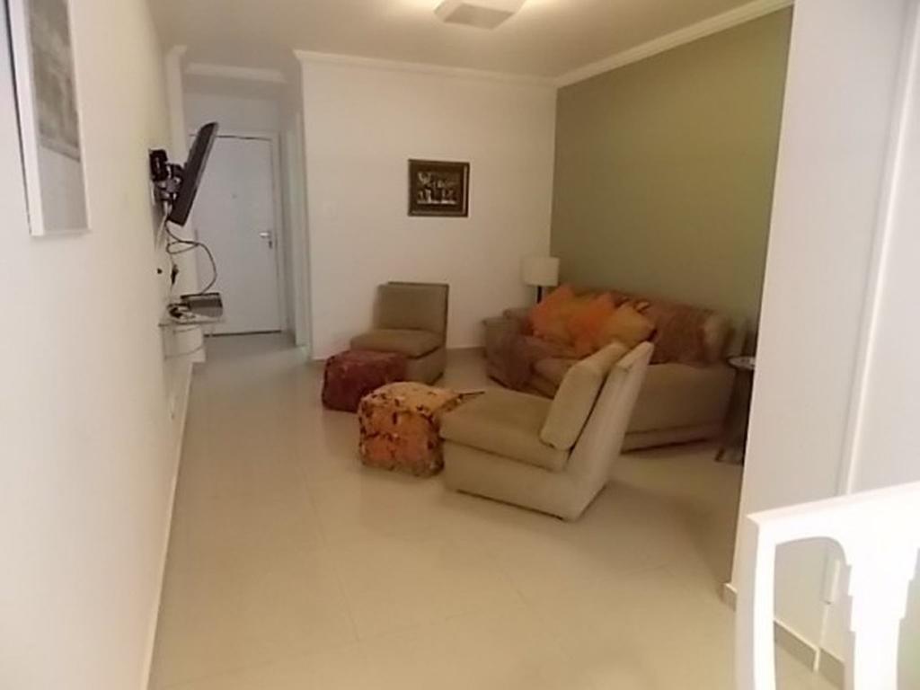 Apartment Loft Em Copacabana Posto 6 *