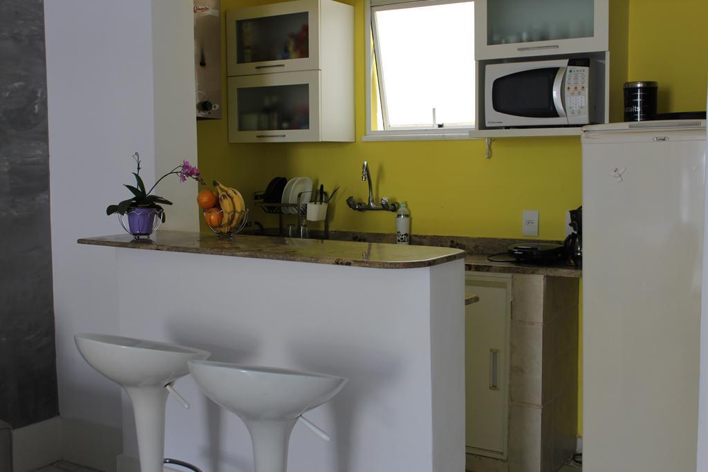 Loft Em Copacabana Posto 6 * Rio de Janeiro