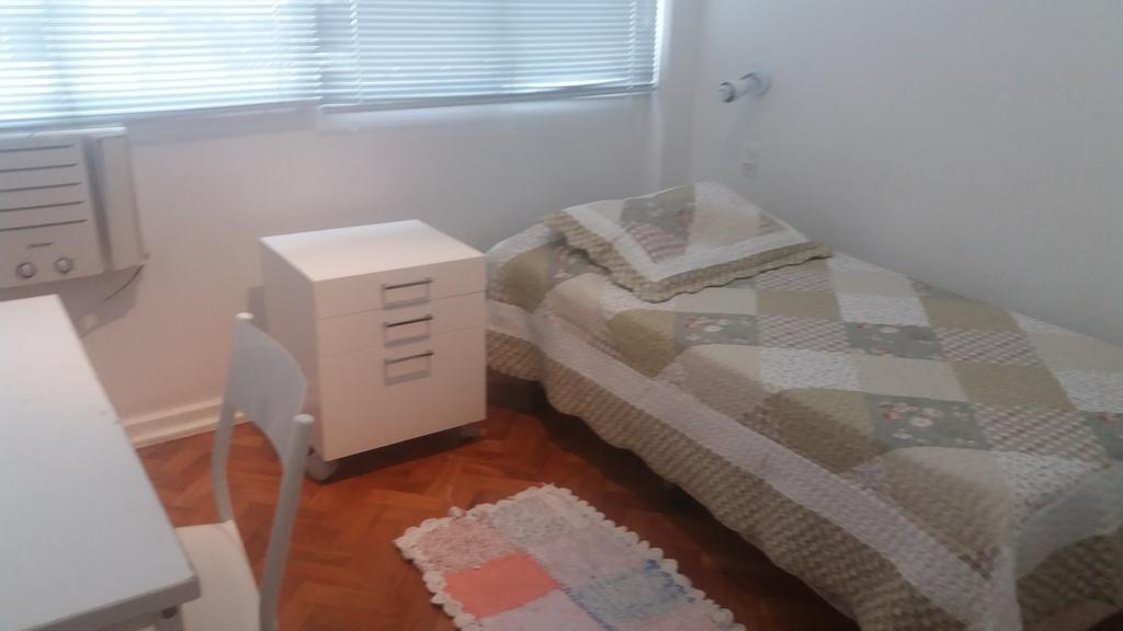 Apartment Loft Em Copacabana Posto 6 *