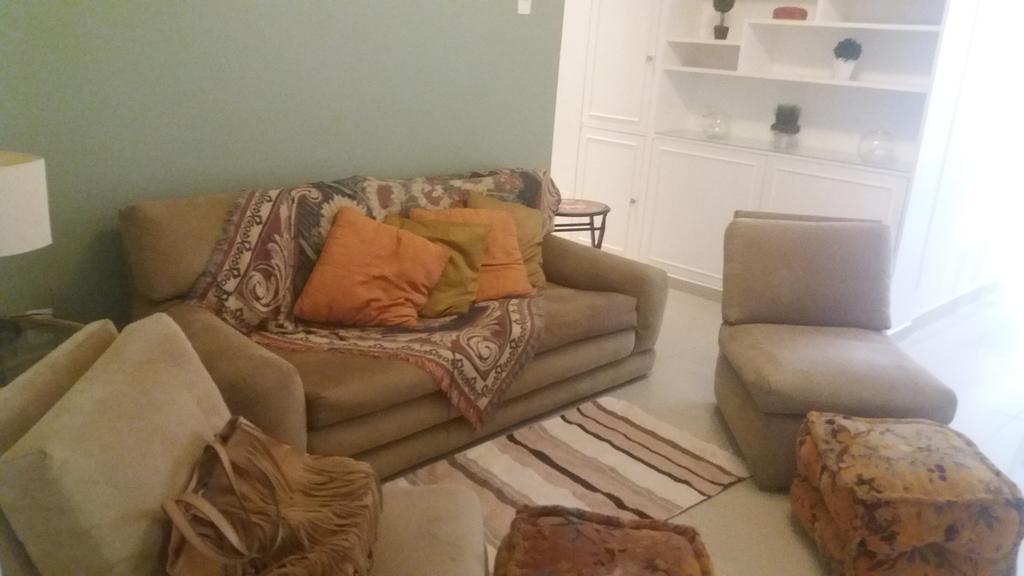 Apartment Loft Em Copacabana Posto 6 Rio de Janeiro