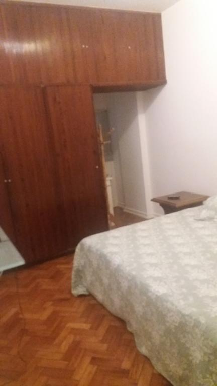Apartment Loft Em Copacabana Posto 6 *