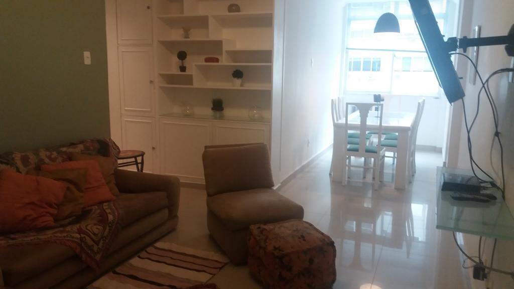 Apartment Loft Em Copacabana Posto 6 Rio de Janeiro