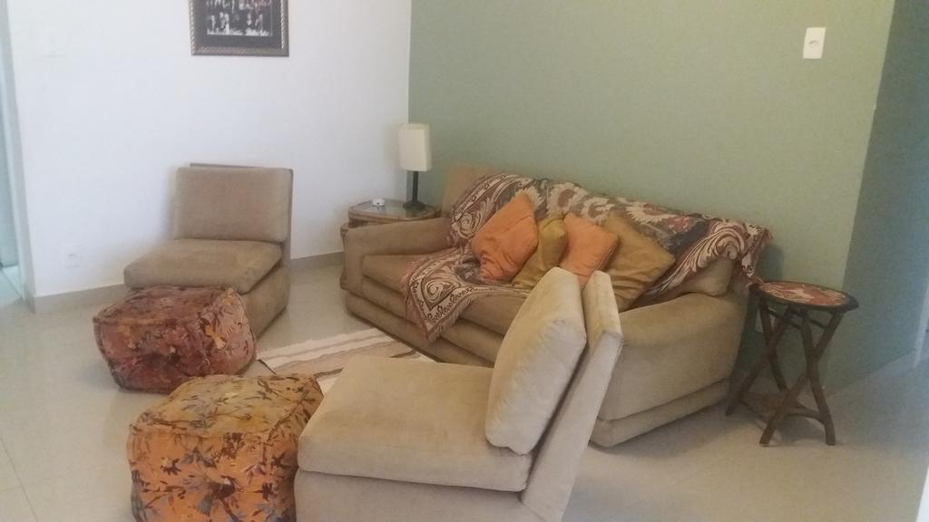 Apartment Loft Em Copacabana Posto 6