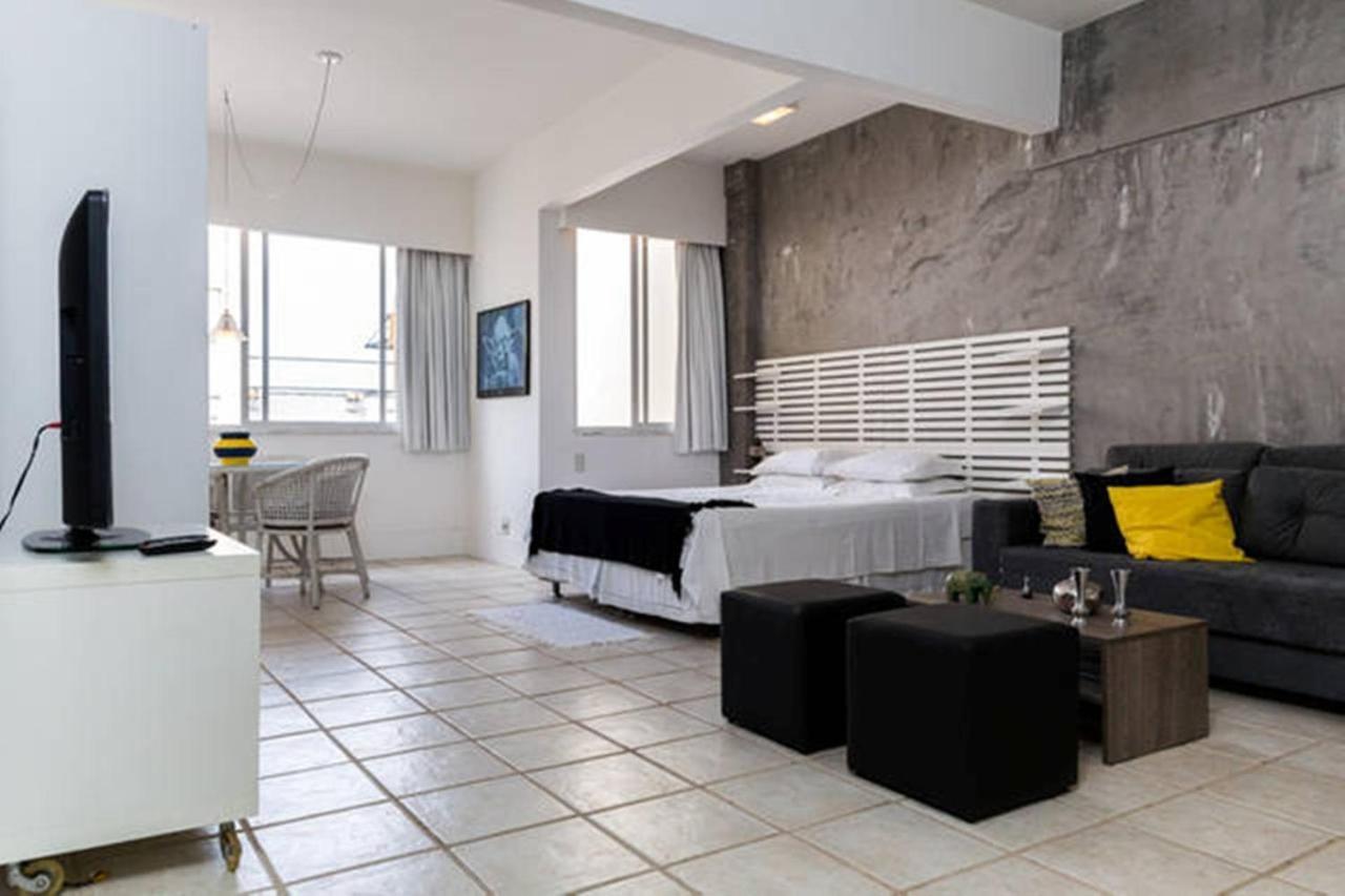 Loft Em Copacabana Posto 6 Rio de Janeiro