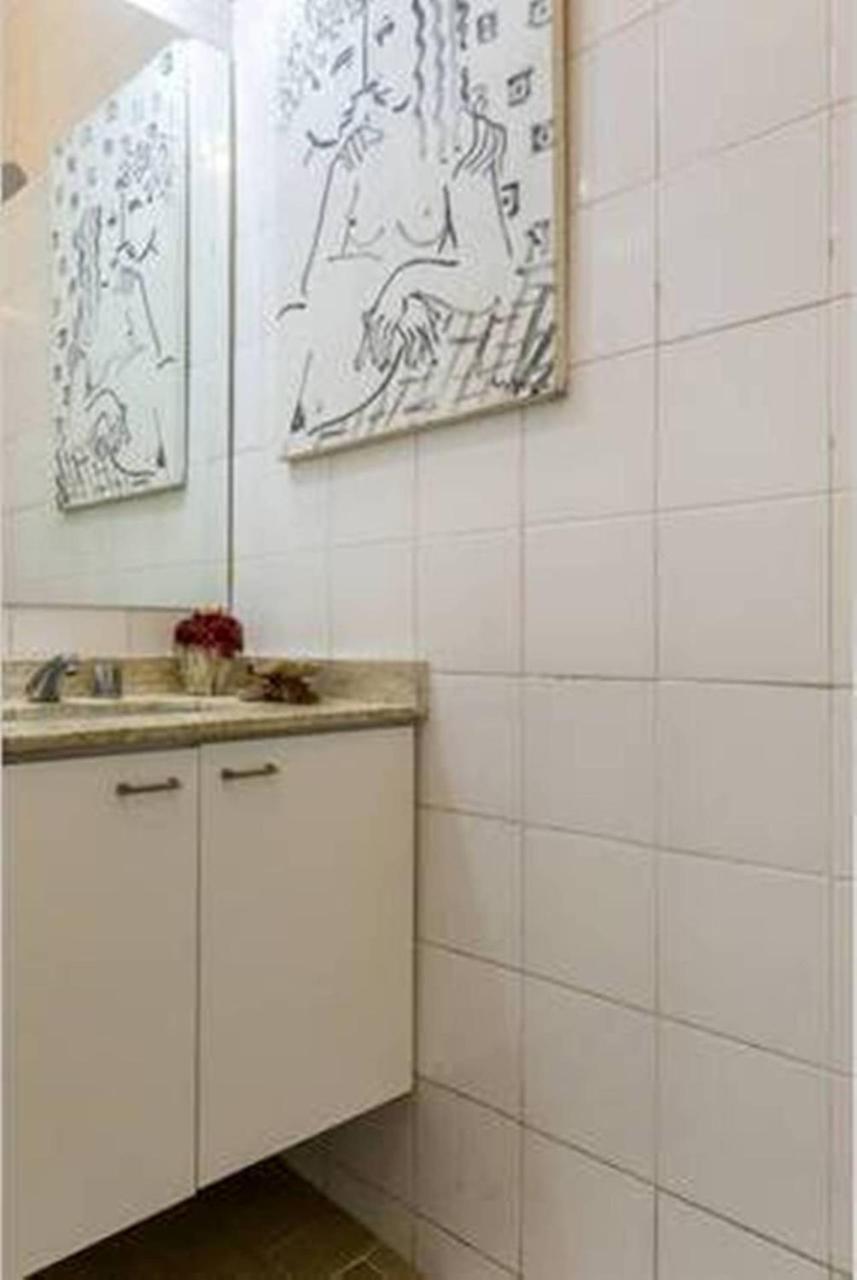 Loft Em Copacabana Posto 6 Apartment